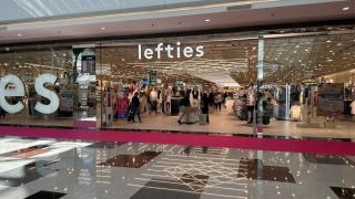 Tienda de Lefties.