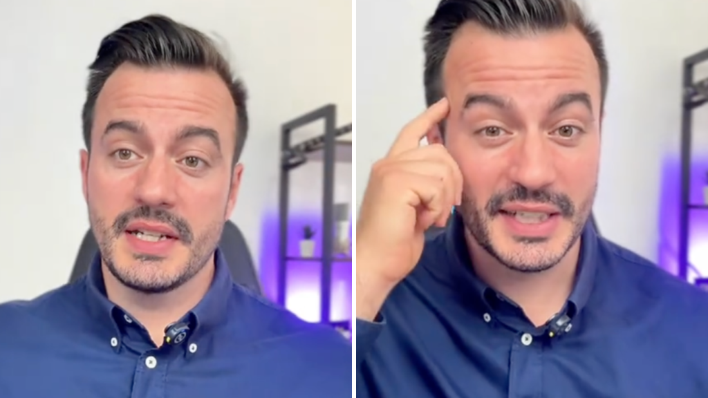 Un abogado laboralista revela el truco para conseguir una copia de tu contrato en tan solo un minuto: Que no te engañen