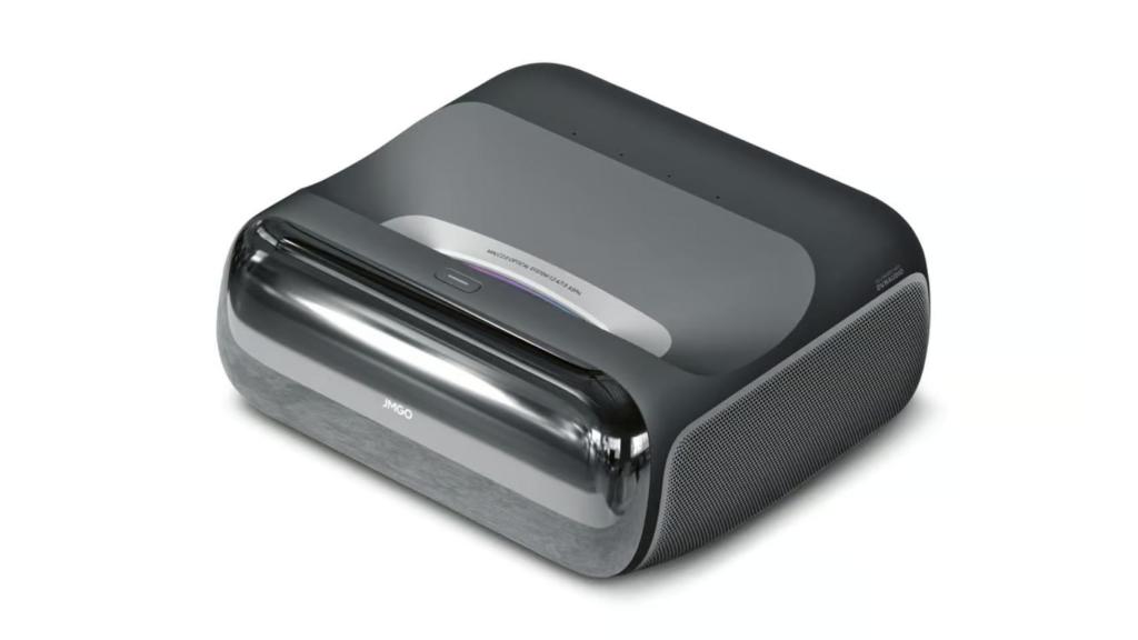 El proyector O2S Ultra de JMGO.