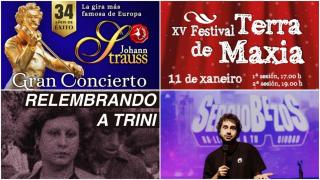 Planes de fin de semana en A Coruña