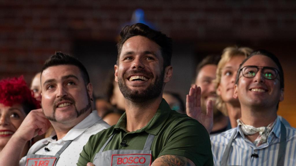 Imagen de ‘Next Level Chef’.