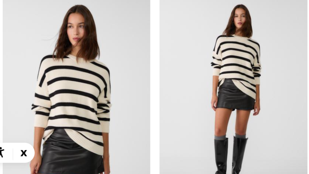 Jersey punto. Ref. 5017/709/005