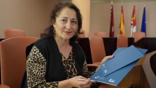 Escuela de Gestión y Buen Gobierno de la Diputación de Segovia