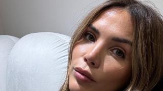 Rosanna Zanetti, en una imagen de sus redes sociales.