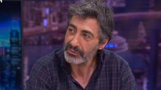 Juan del Val en ‘El Hormiguero’.