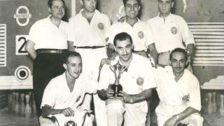 Imagen de archivo de la historia de Helios.