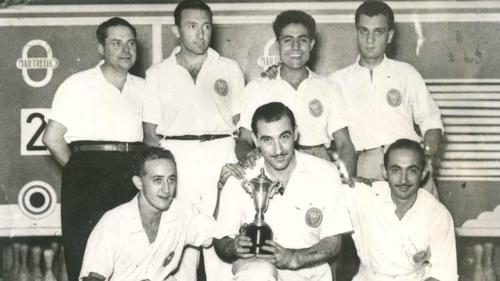 Imagen de archivo de la historia de Helios.