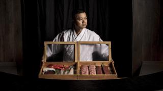 Marcos Granda estrena equipo en su japonés con estrella Michelin de Madrid: