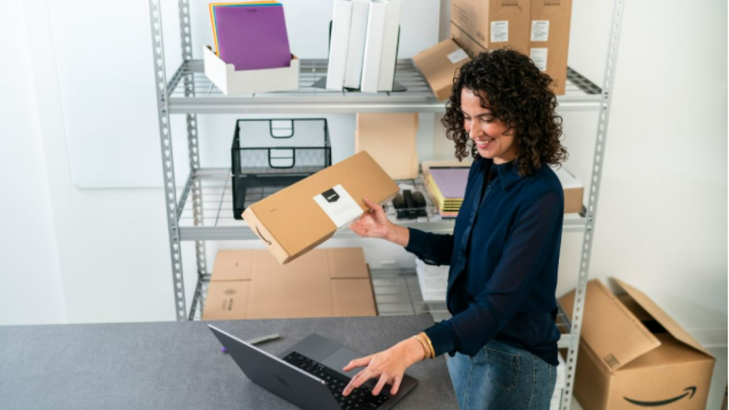 Esta casa alberga un diseño moderno y sofisticado.