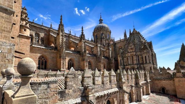 Salamanca.