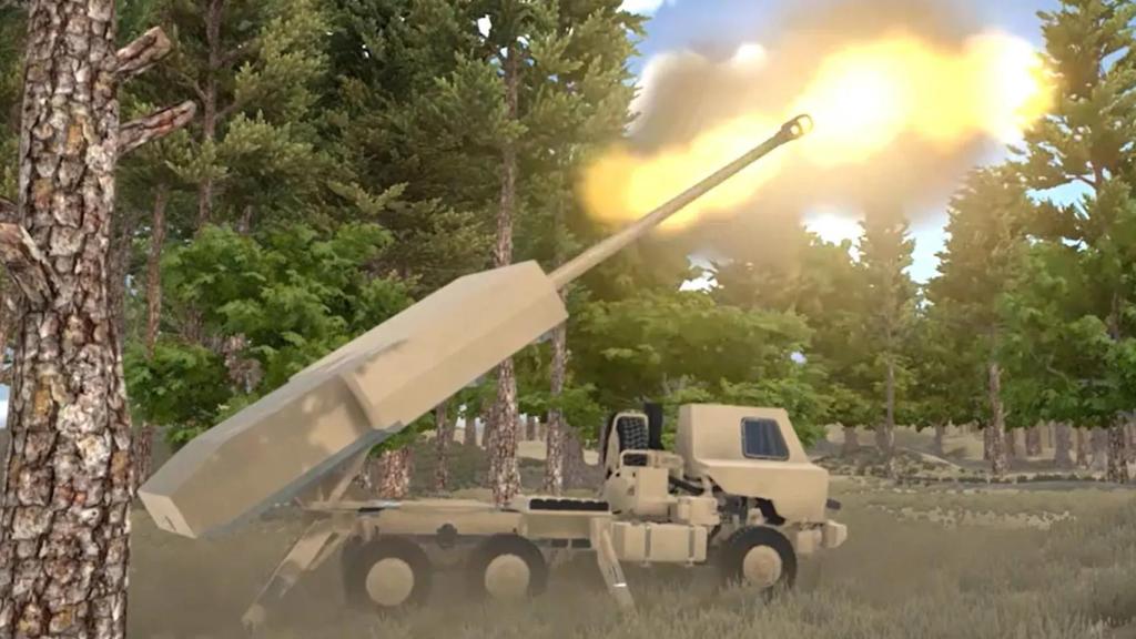 Diseño preliminar del MDAC