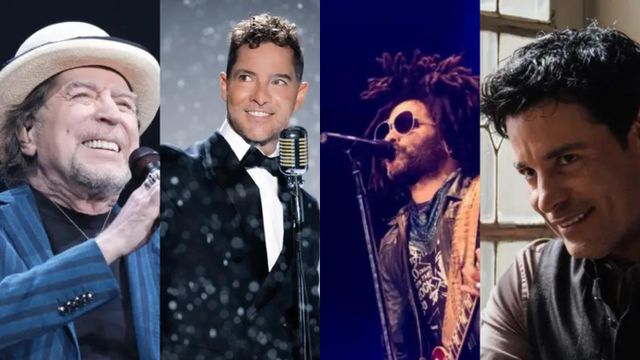 Guía de conciertos de A Coruña 2025: Estas son los grandes citas musicales mes a mes