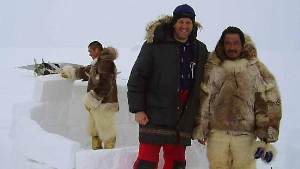 Ramón Hernando y los españoles de Groenlandia ven en la amenaza de invasión de Trump una oportunidad para negociar más independencia