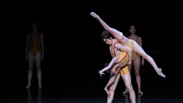 Ballet de Galicia