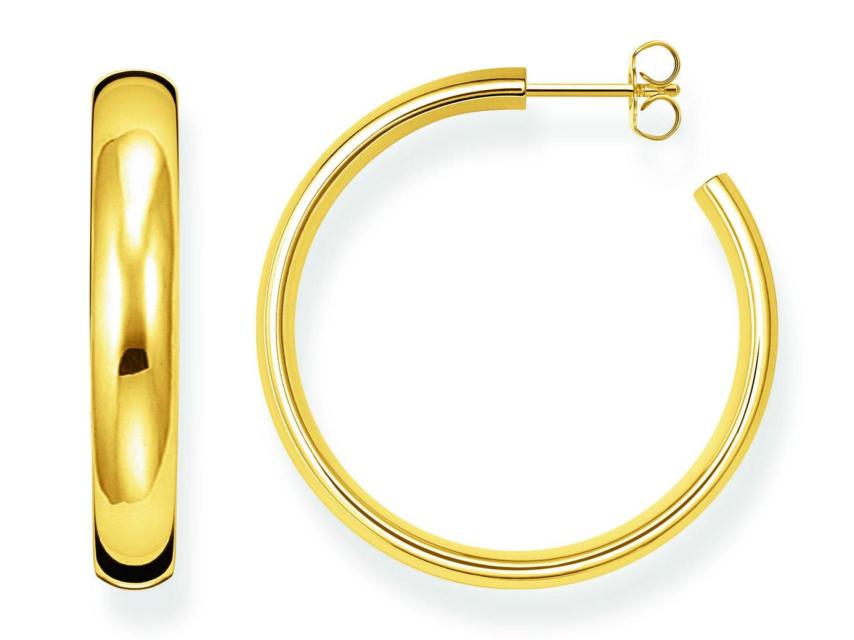 Pendientes de Thomas Sabo.