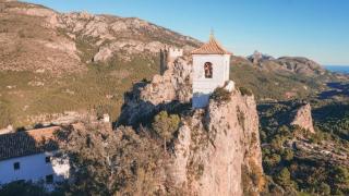 castell-de-guadalest
