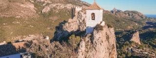 castell-de-guadalest