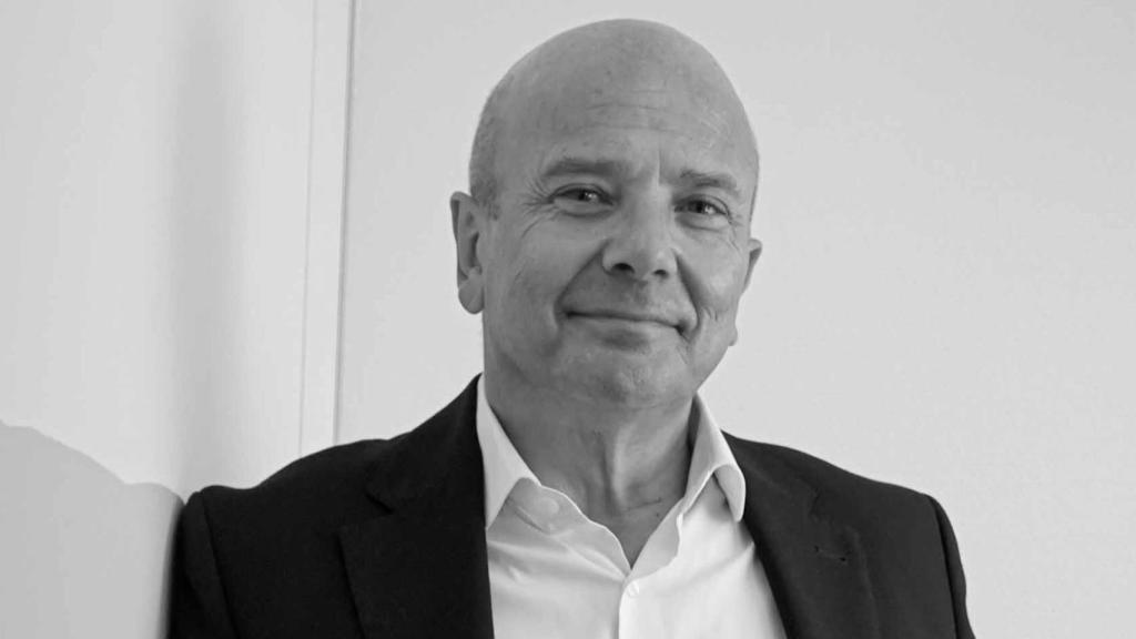 Luis López, CISO de SERES.