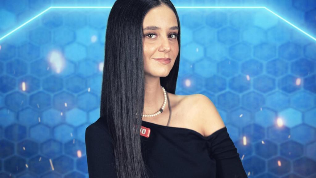 Victoria Federica, concursante de la quinta edición de 'El Desafío'