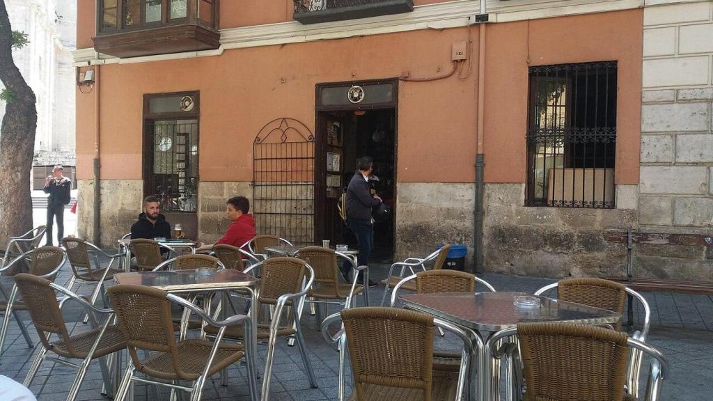 “Del Penicilino solo queda el nombre”: esta la realidad de la posible reapertura del mítico bar de Valladolid