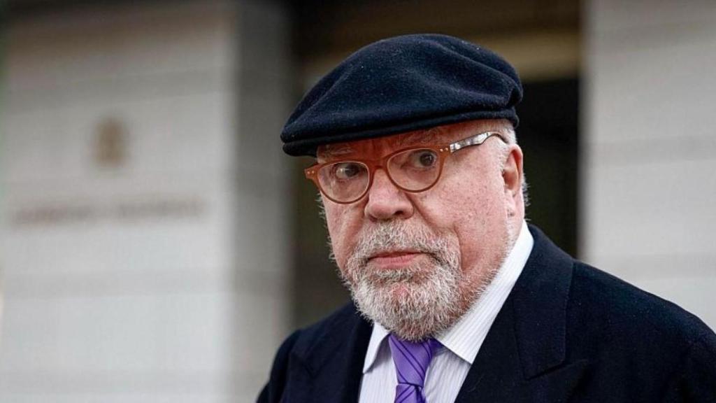 El excomisario José Villarejo.