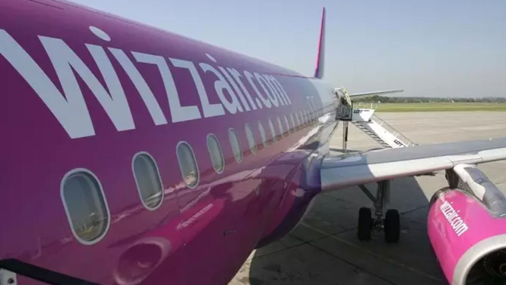 Wizz Air