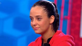 Victoria Federica, en el primer programa de 'El Desafío 5'