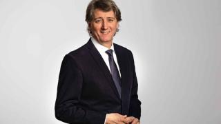 Carlos Martínez en una foto de archivo