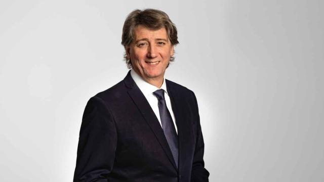 Carlos Martínez en una foto de archivo