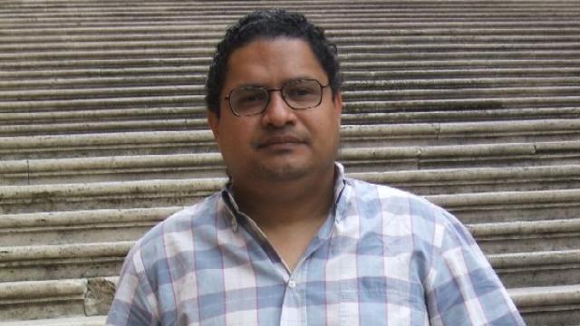 Juan Carlos Chirinos. Foto: Wikimedia Commons.