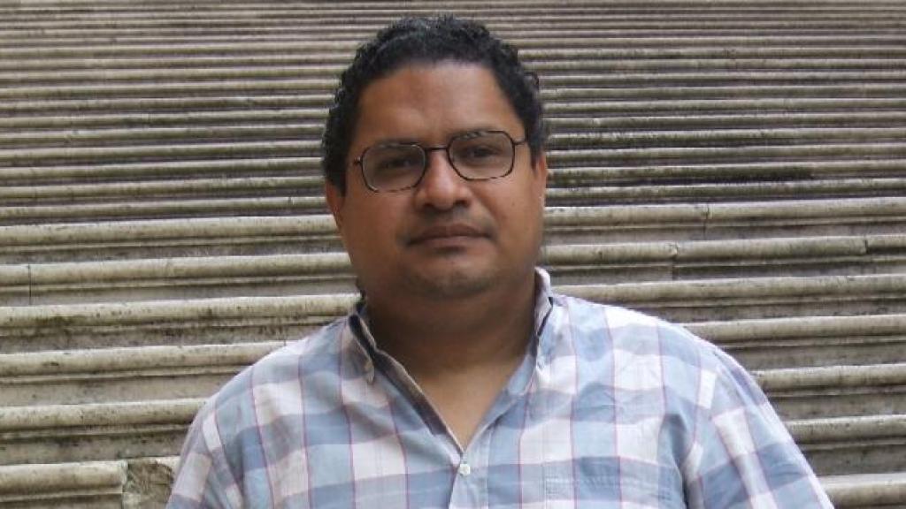 Juan Carlos Chirinos. Foto: Wikimedia Commons.