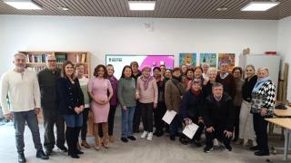 Foto: Ayuntamiento de Olías del Rey.