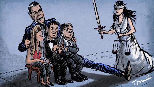 Tomás Serrano./