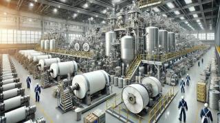 De pañales a armas: la celulosa se convierte en el nuevo 'oro' con una producción mundial que casi se duplicará en cinco años