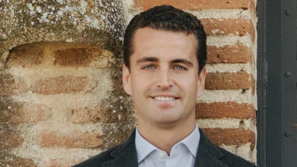 Alejandro Entrecanales Marsans.