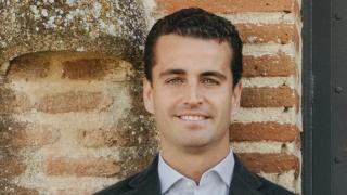 Alejandro Entrecanales Marsans.