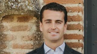 Alejandro Entrecanales Marsans.