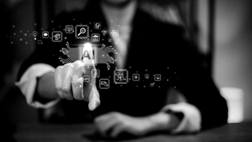 Inteligencia Artificial