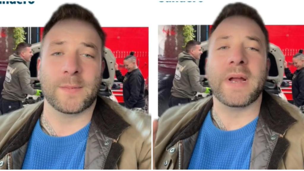 Un experto en motores español advierte a los propietarios de una conocida marca de coches de lujo.