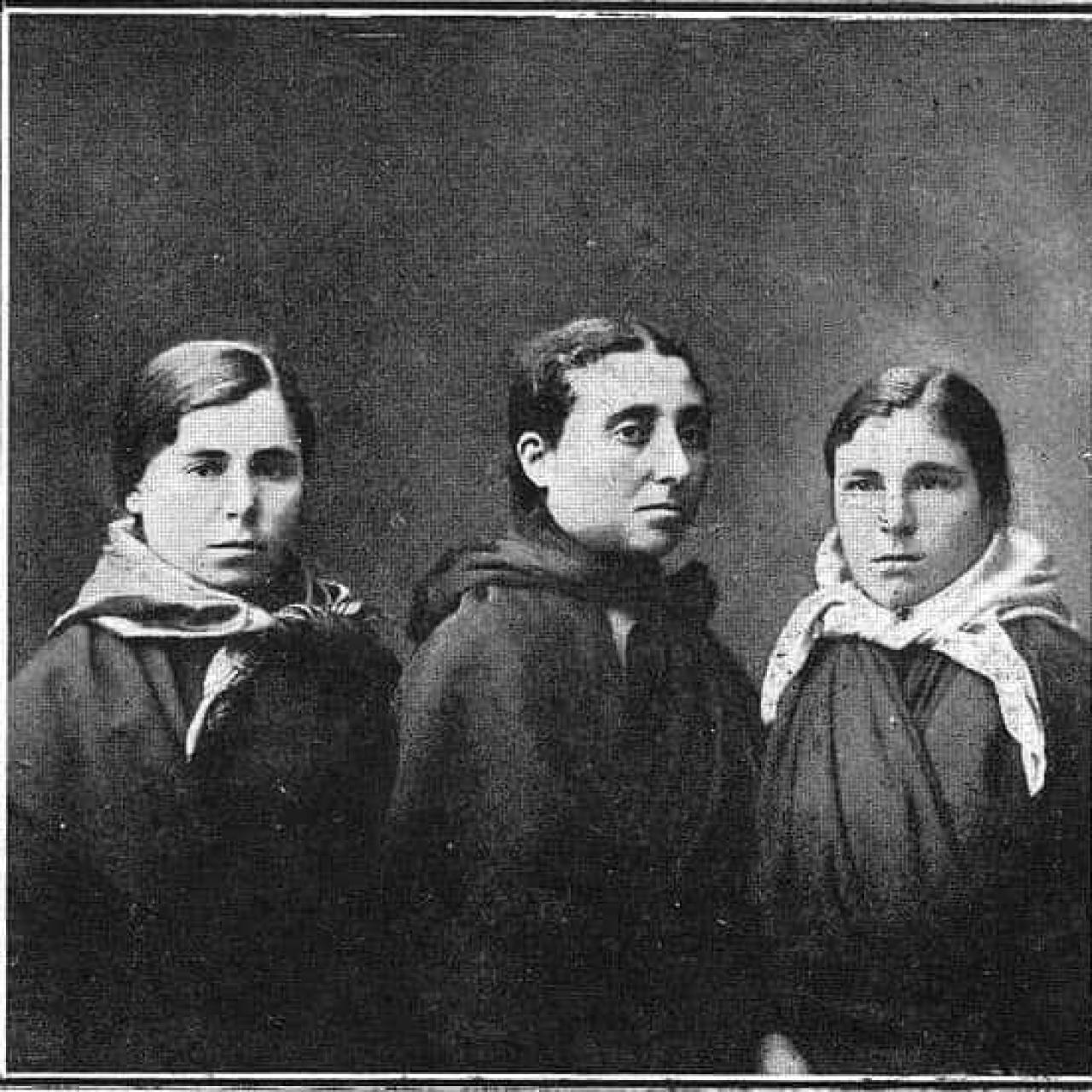 Las heroínas de Sálvora. https://www.elespanol.com/quincemil