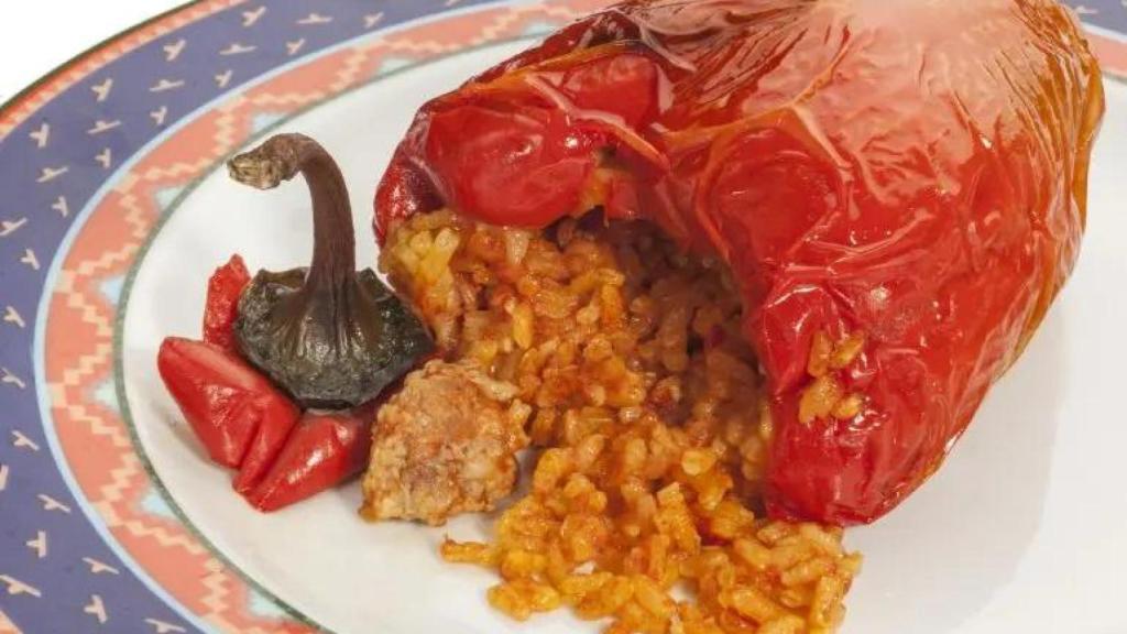 Bajoques fassides de Alcoy.