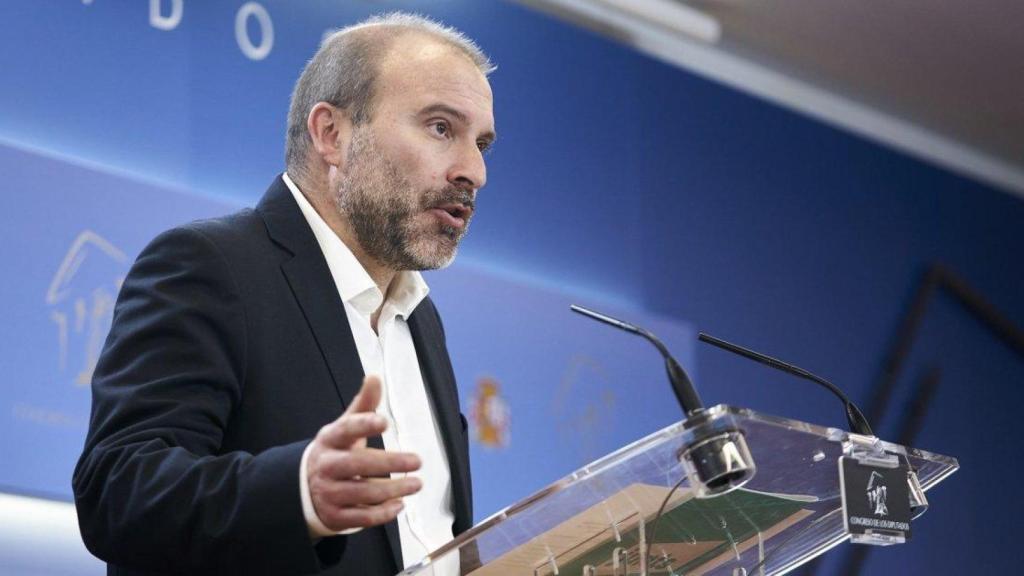 Josep Pagès (Junts)