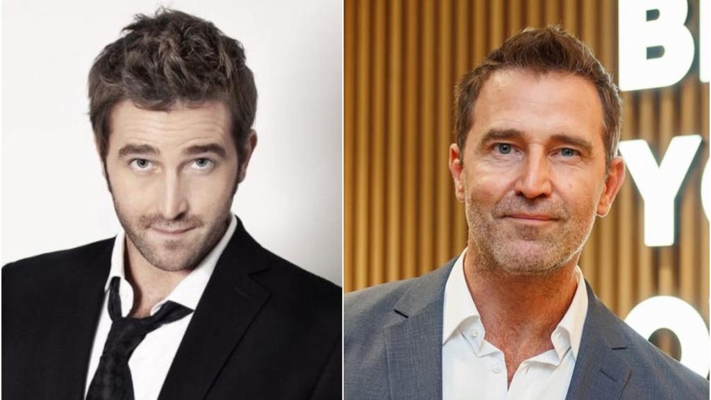 La vida actual de Fernando Gil, Pedro en 'Machos Alfa': de estudiar Sociología a triunfar en la serie de Netflix