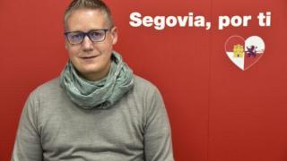 Me ha negado la comunión por homosexual: la denuncia del alcalde de un pueblo de Segovia al párroco de la localidad