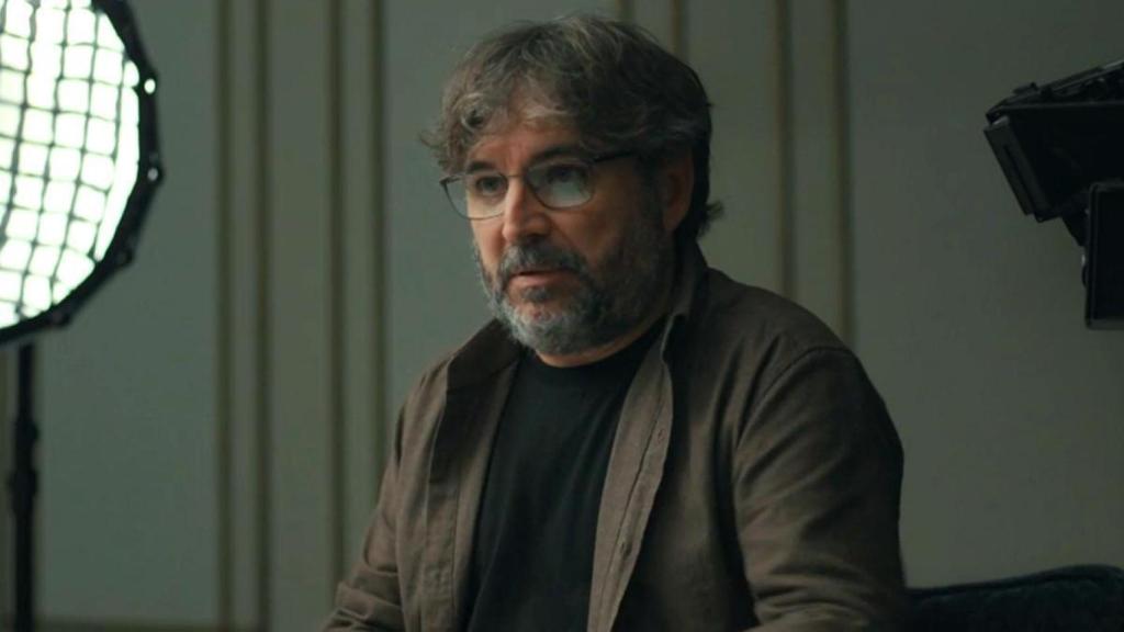 Jordi Évole en 'Lo de Évole'.