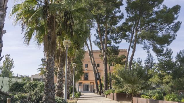 Este es el mejor pueblo para vivir en Valencia, según la IA. Ajuntament de L'Eliana