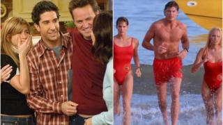 Ni 'Friends' ni 'Los vigilantes de la playa': esta es la serie más vista por los 'millennials' según un ranking