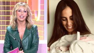 Emma García y Anabel Pantoja