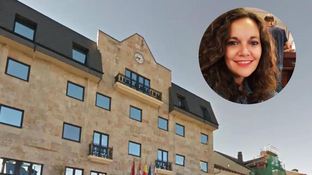 Piden la dimisión de la alcaldesa de Bembibre tras la polémica privatización de una residencia y una guardería