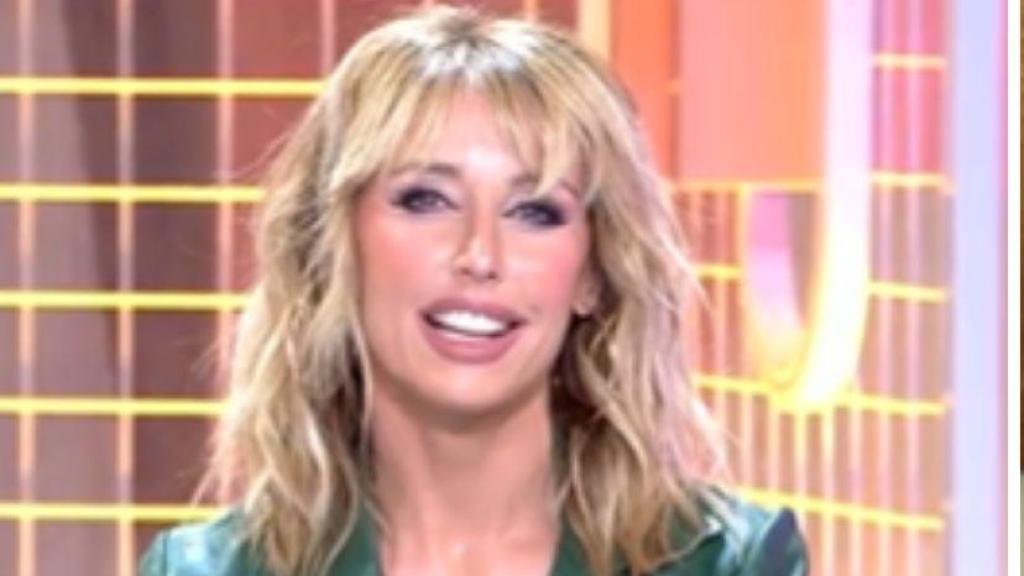 Emma García y Anabel Pantoja